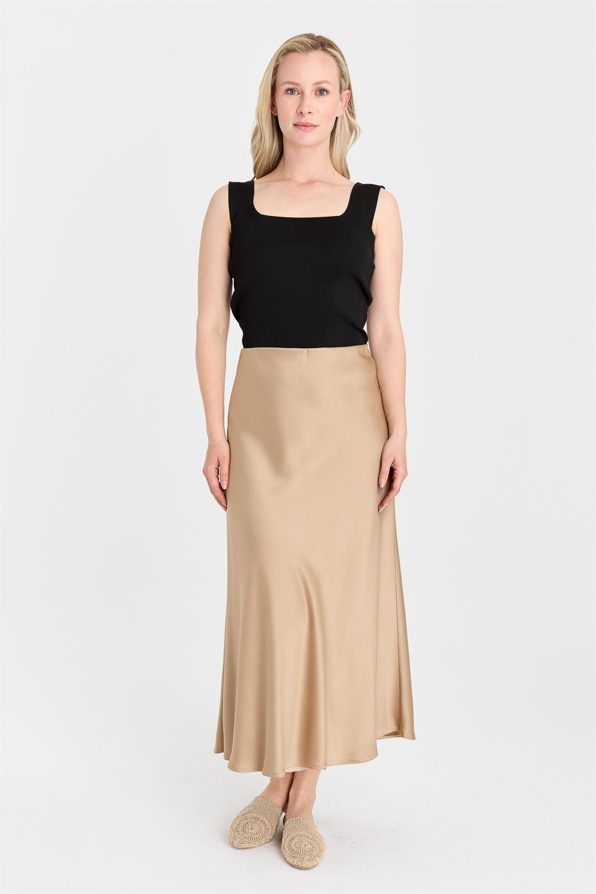 S3-513 SATEN BAYAN ETEK - CAMEL