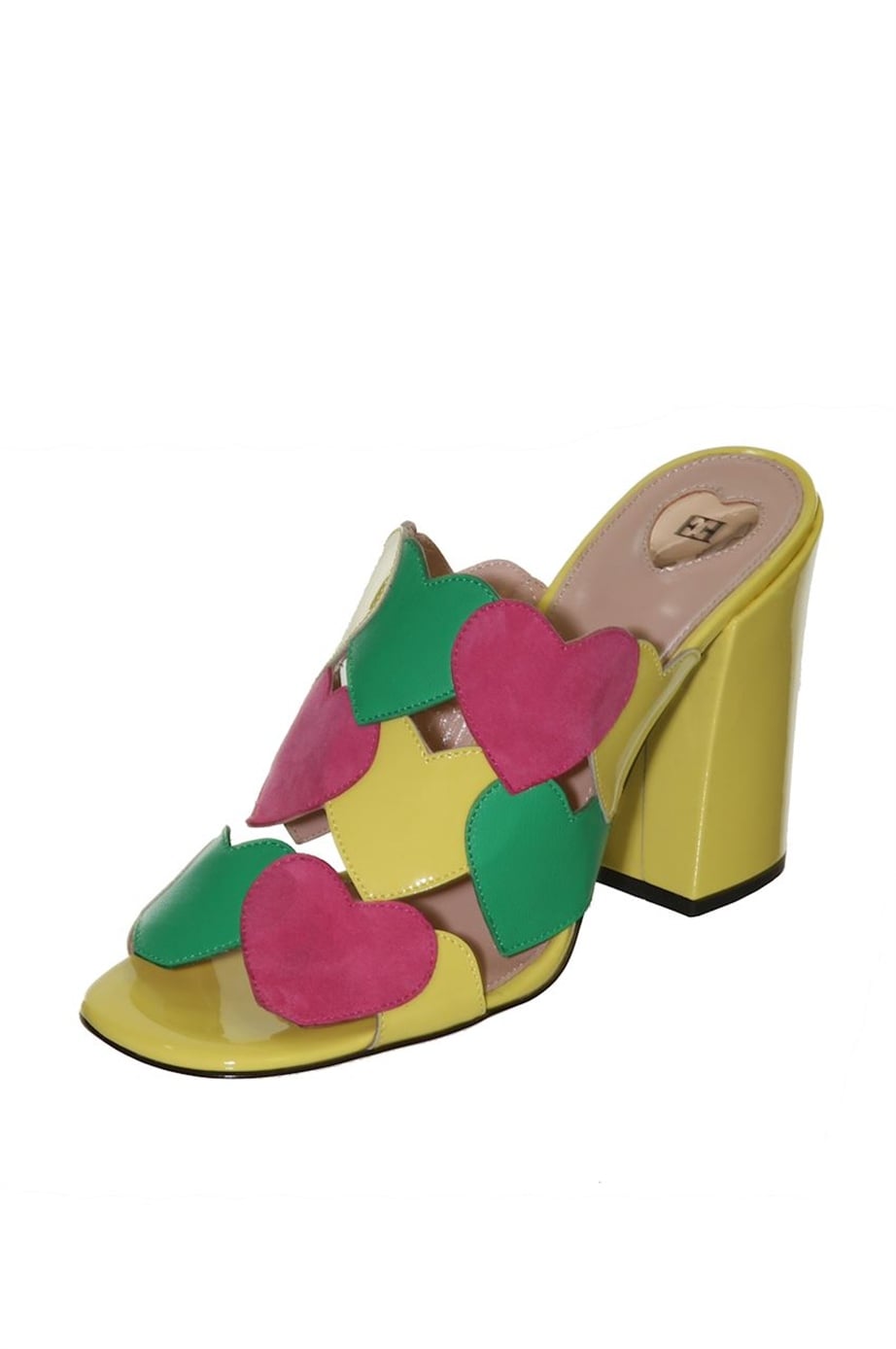 ESCADA  AYAKK