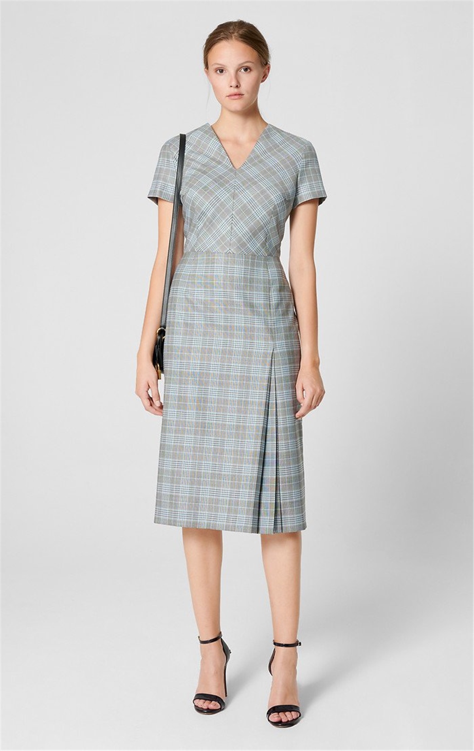 ESCADA  ELBISE