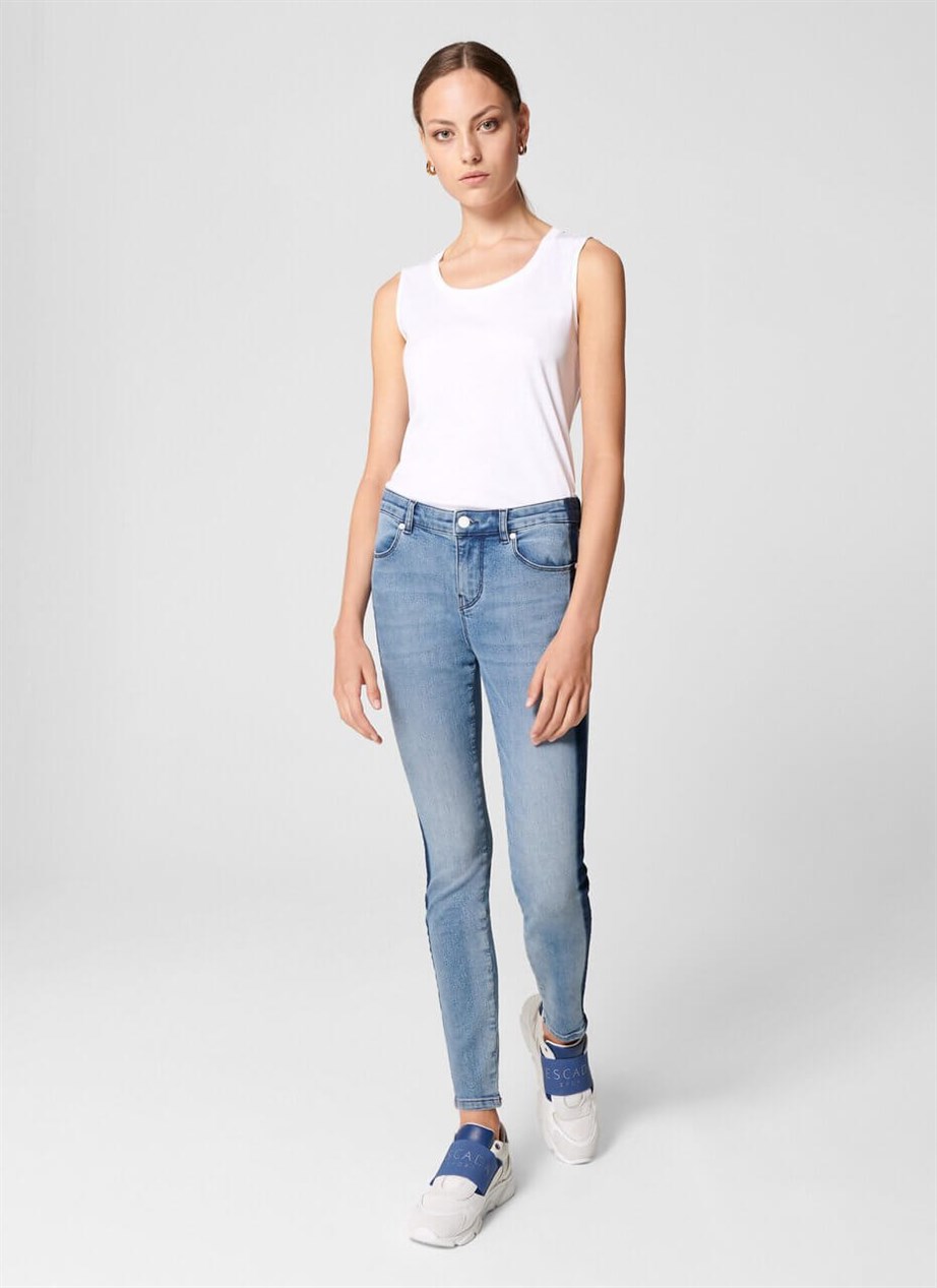 ESCADA  JEAN PANTOLON