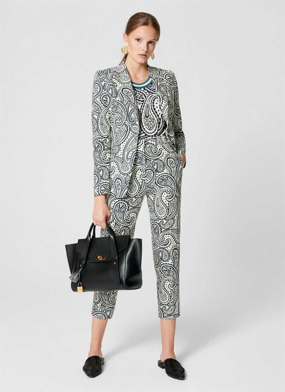 ESCADA  PANTOLON