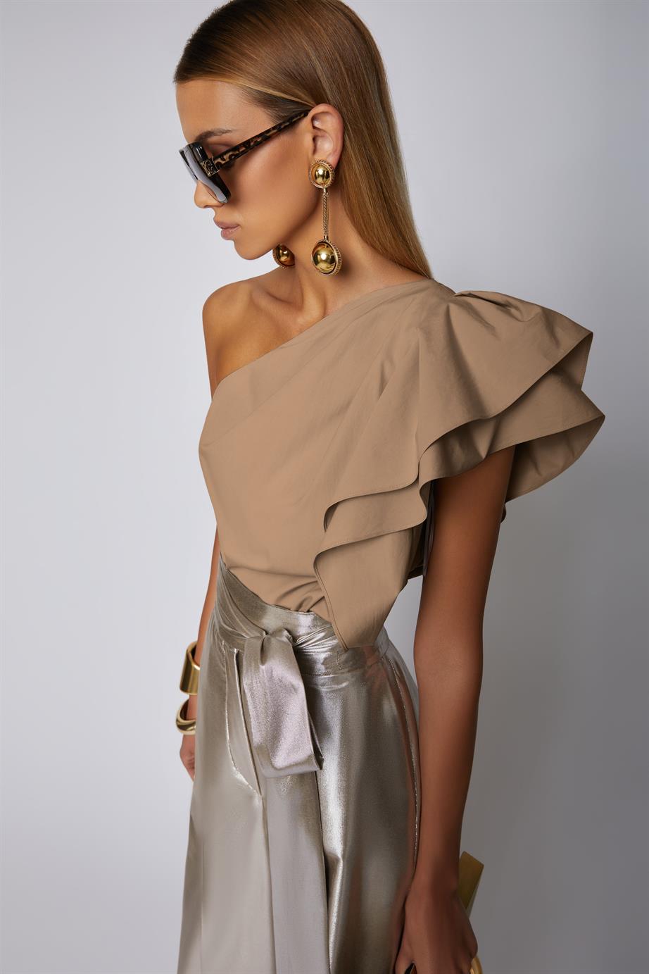 ESCADA  BLUZ