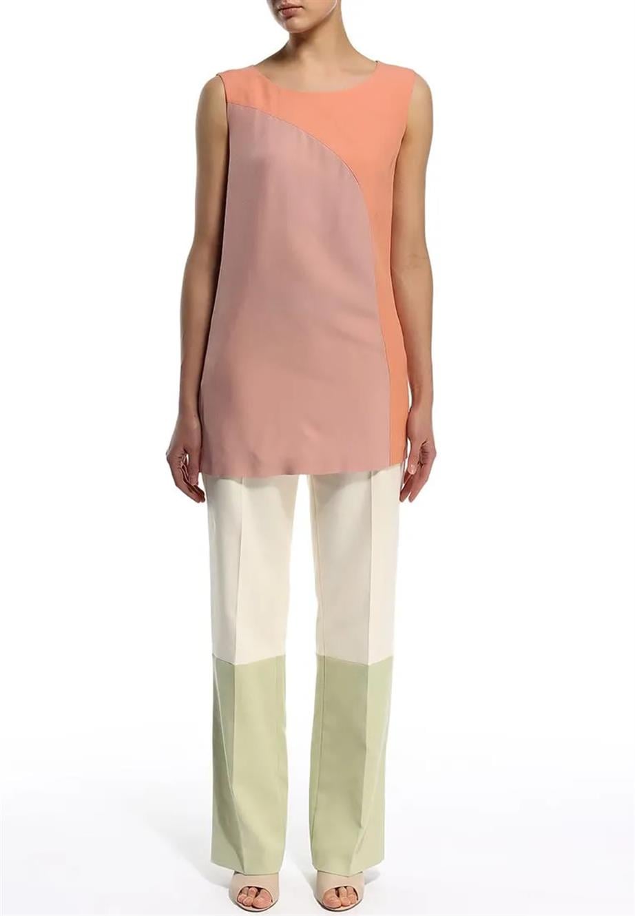 ESCADA  BLUZ