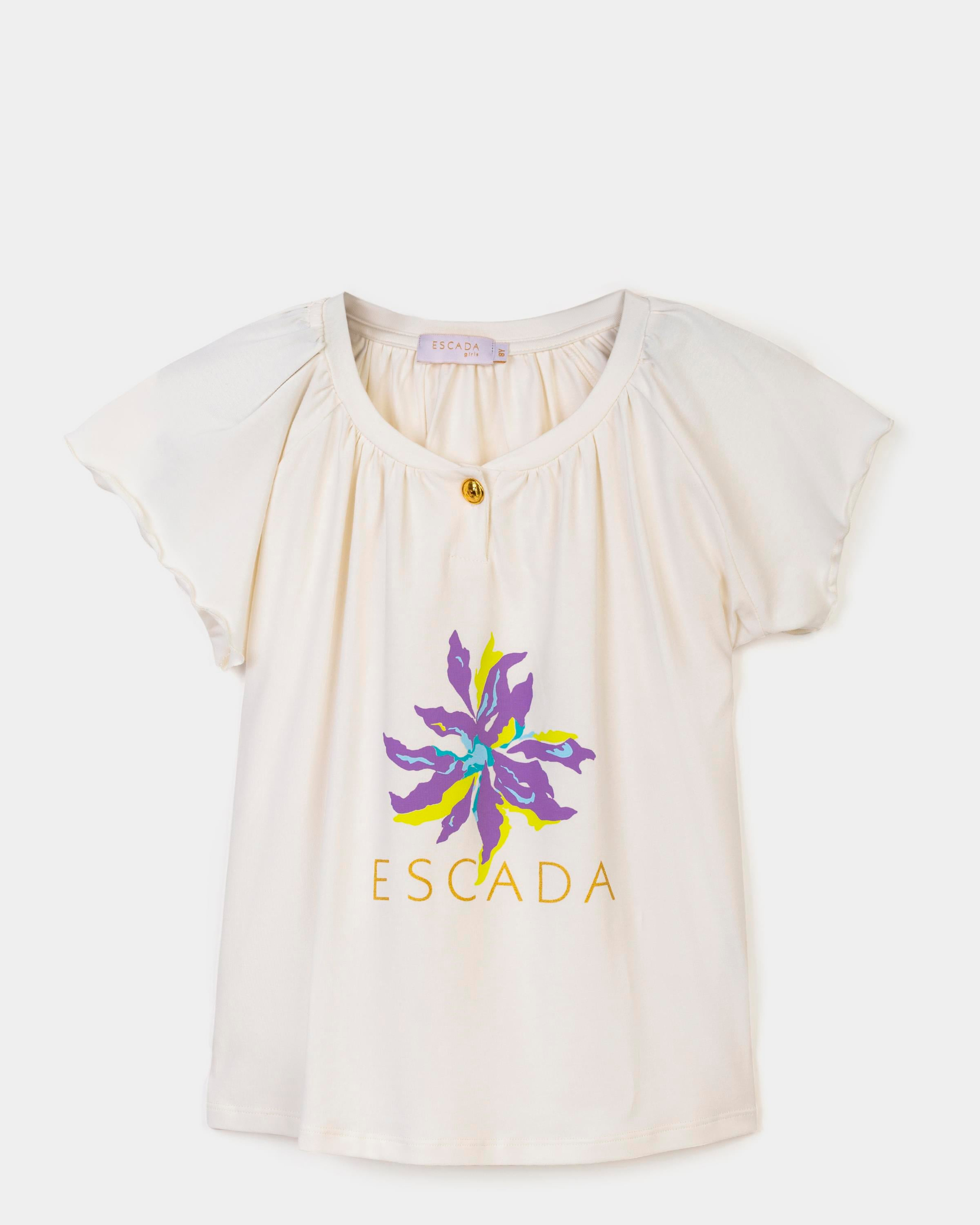 ESCADA  C.T-SHIRT