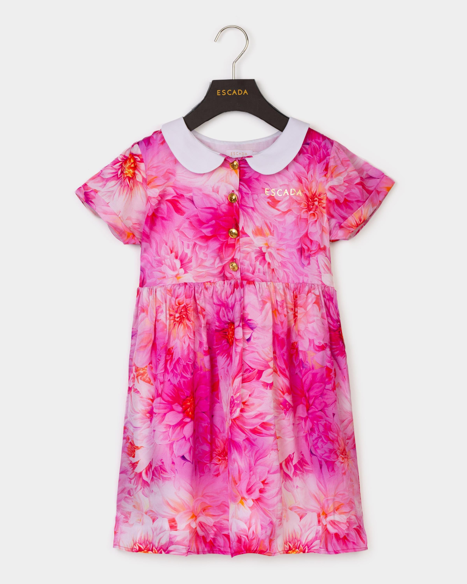 ESCADA  C.ELBİSE