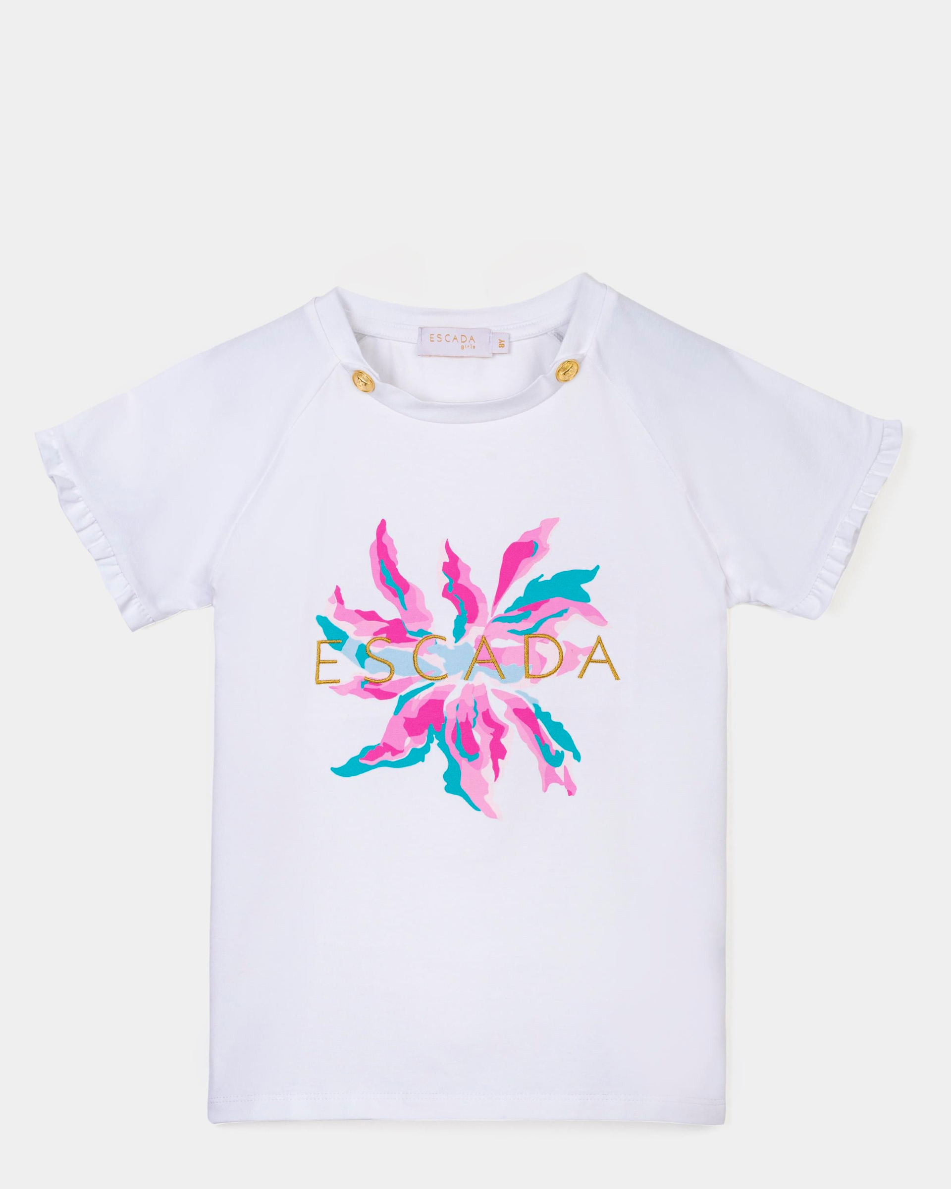 ESCADA  C.T-SHIRT