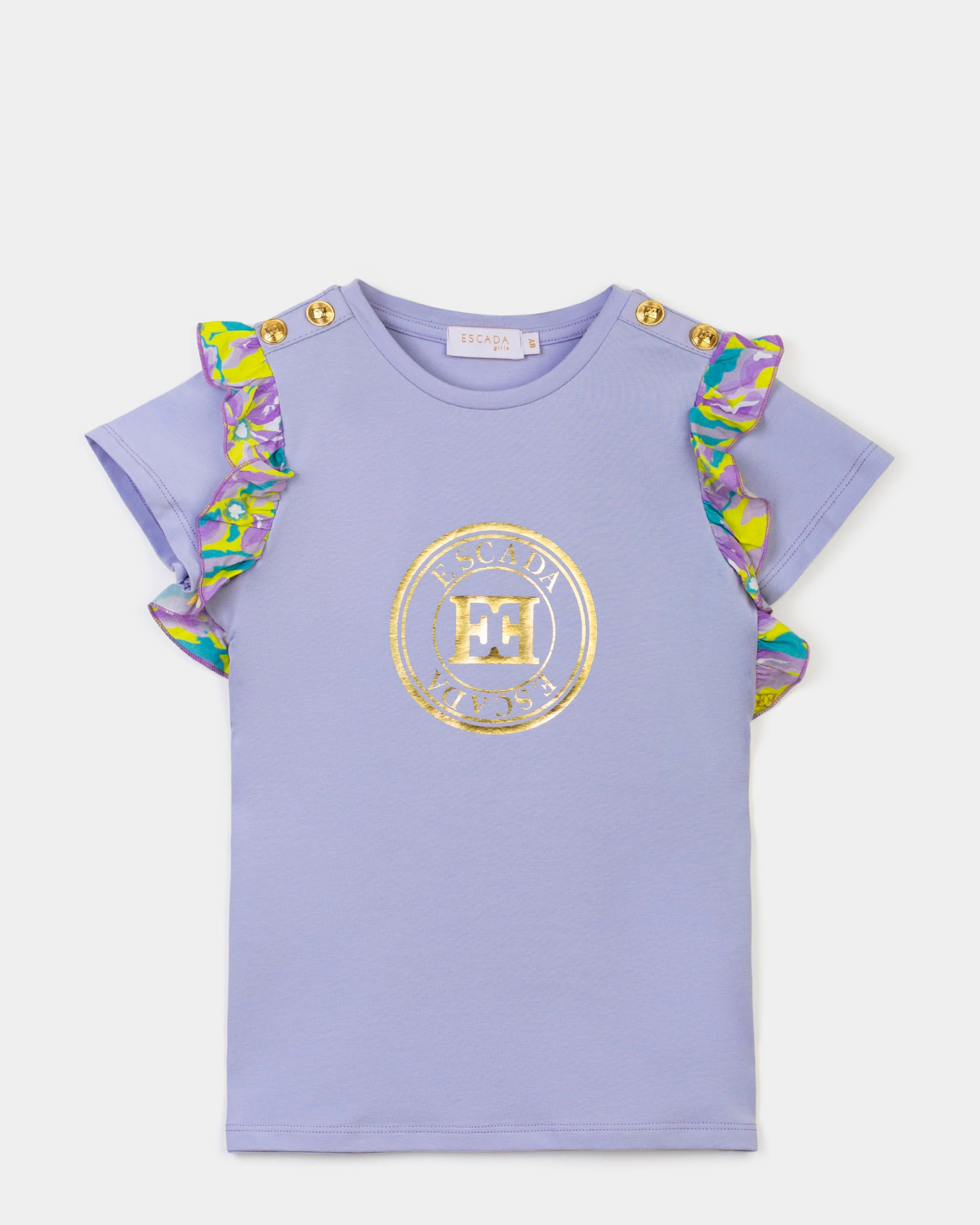 ESCADA  C.T-SHIRT