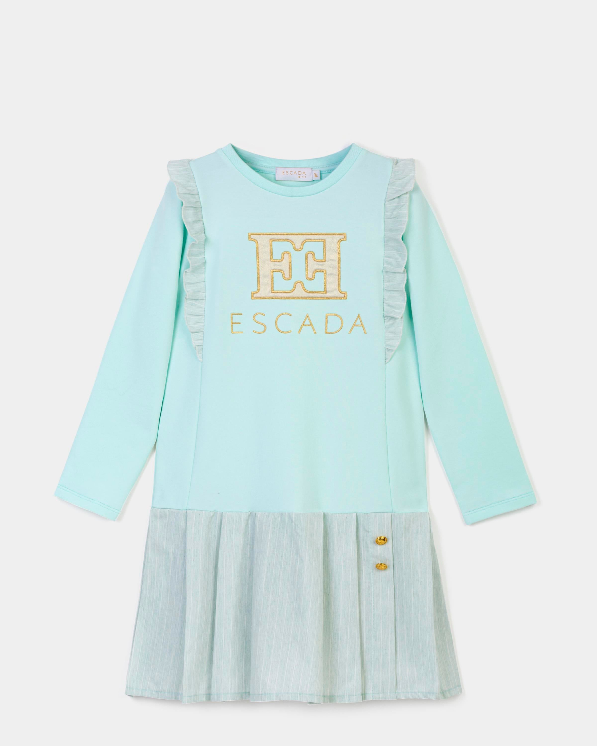 ESCADA  C.ELBİSE