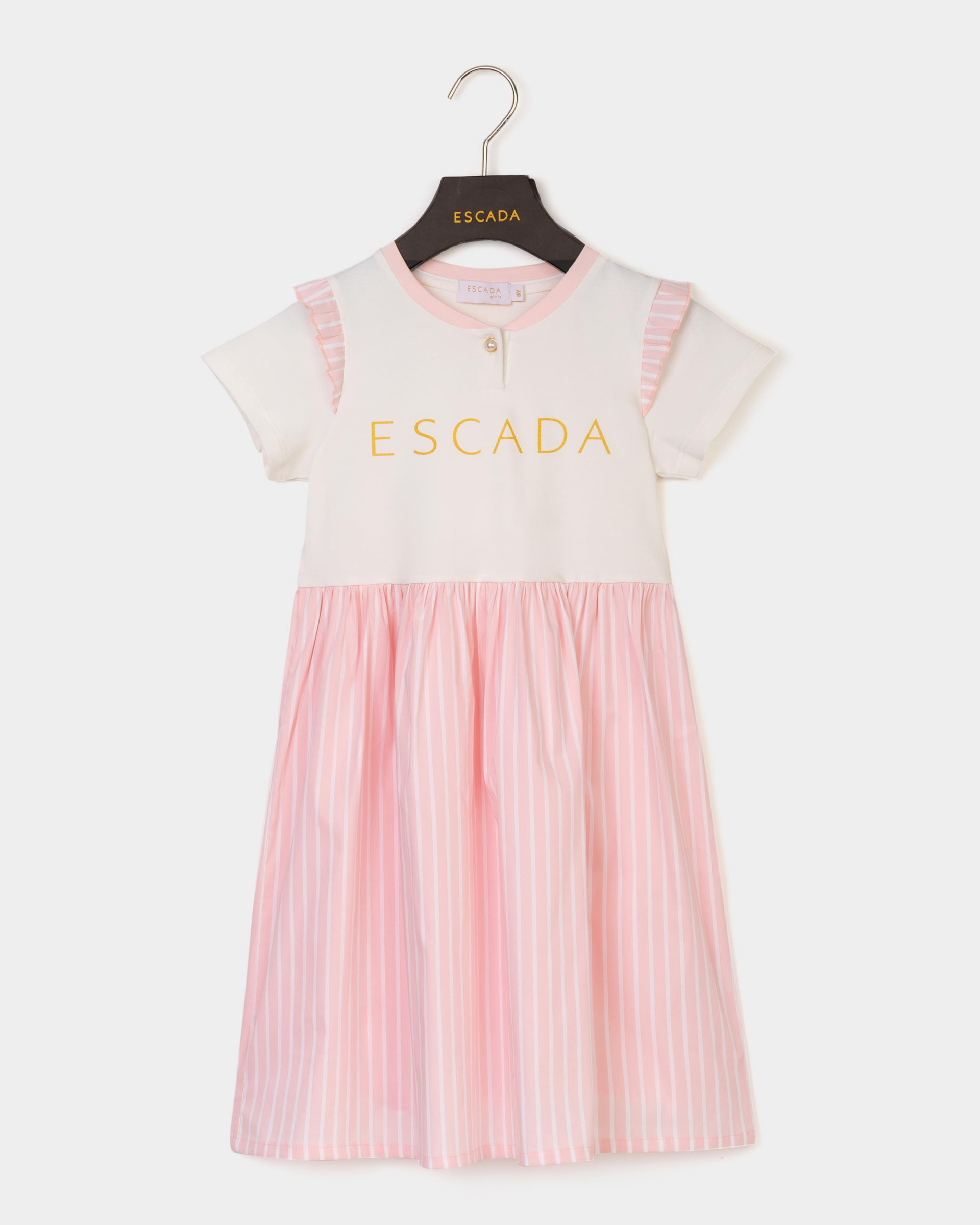 ESCADA  C.ELBİSE
