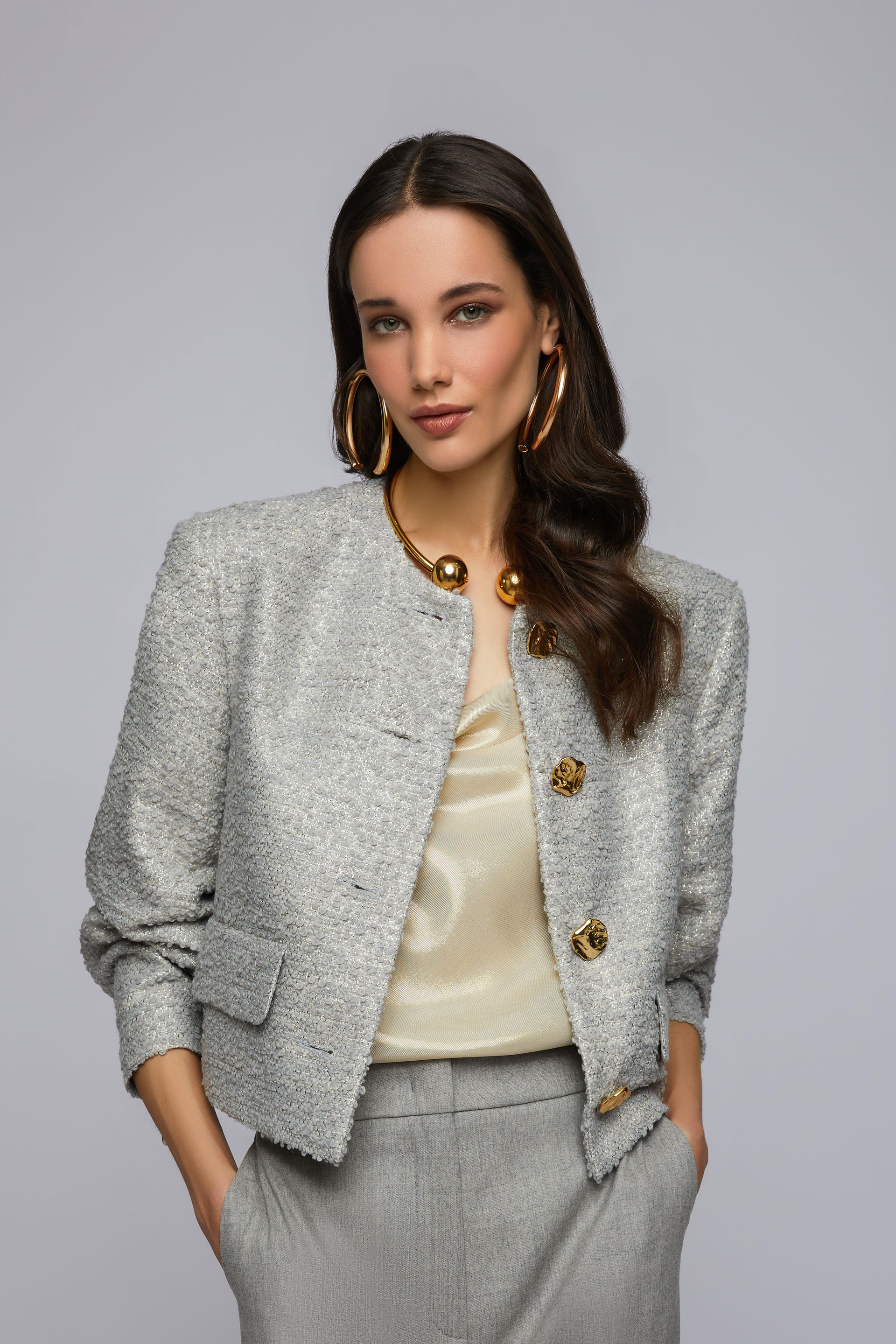 ESCADA  CEKET