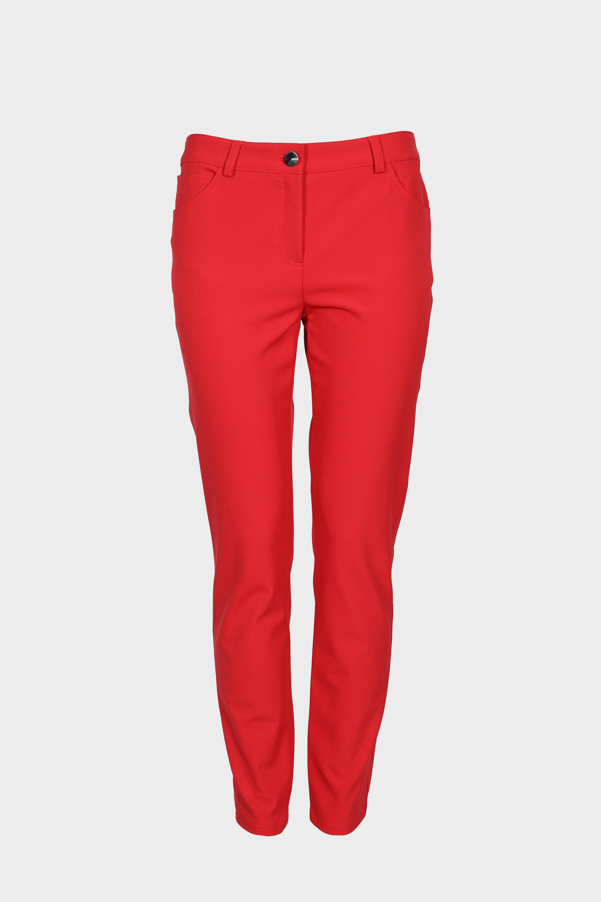 Escada  Dar Paça Cepli Normal Bel Pantolon