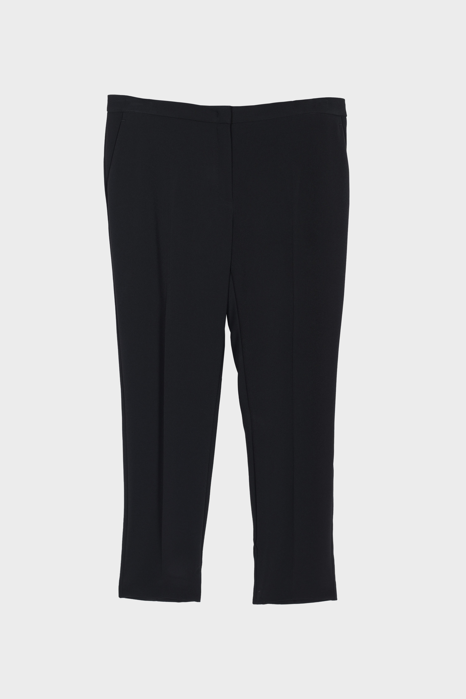 Escada  Dar Paça Normal Bel Cepli Klasik Pantolon