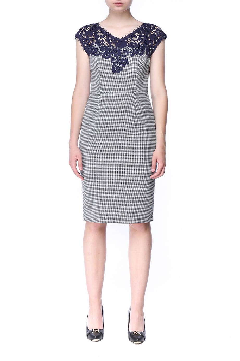 ESCADA  ELBİSE