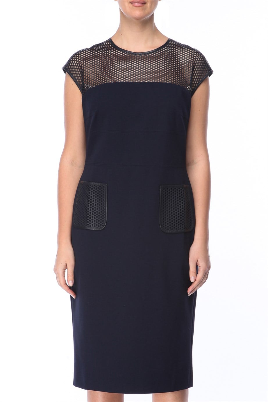 ESCADA  ELBİSE