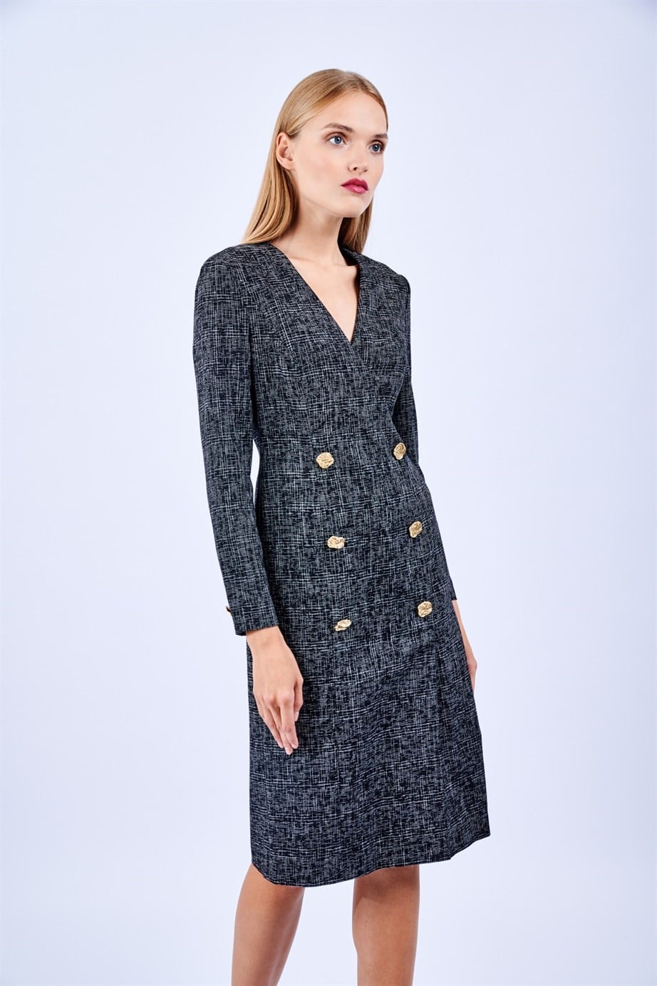 ESCADA  ELBİSE
