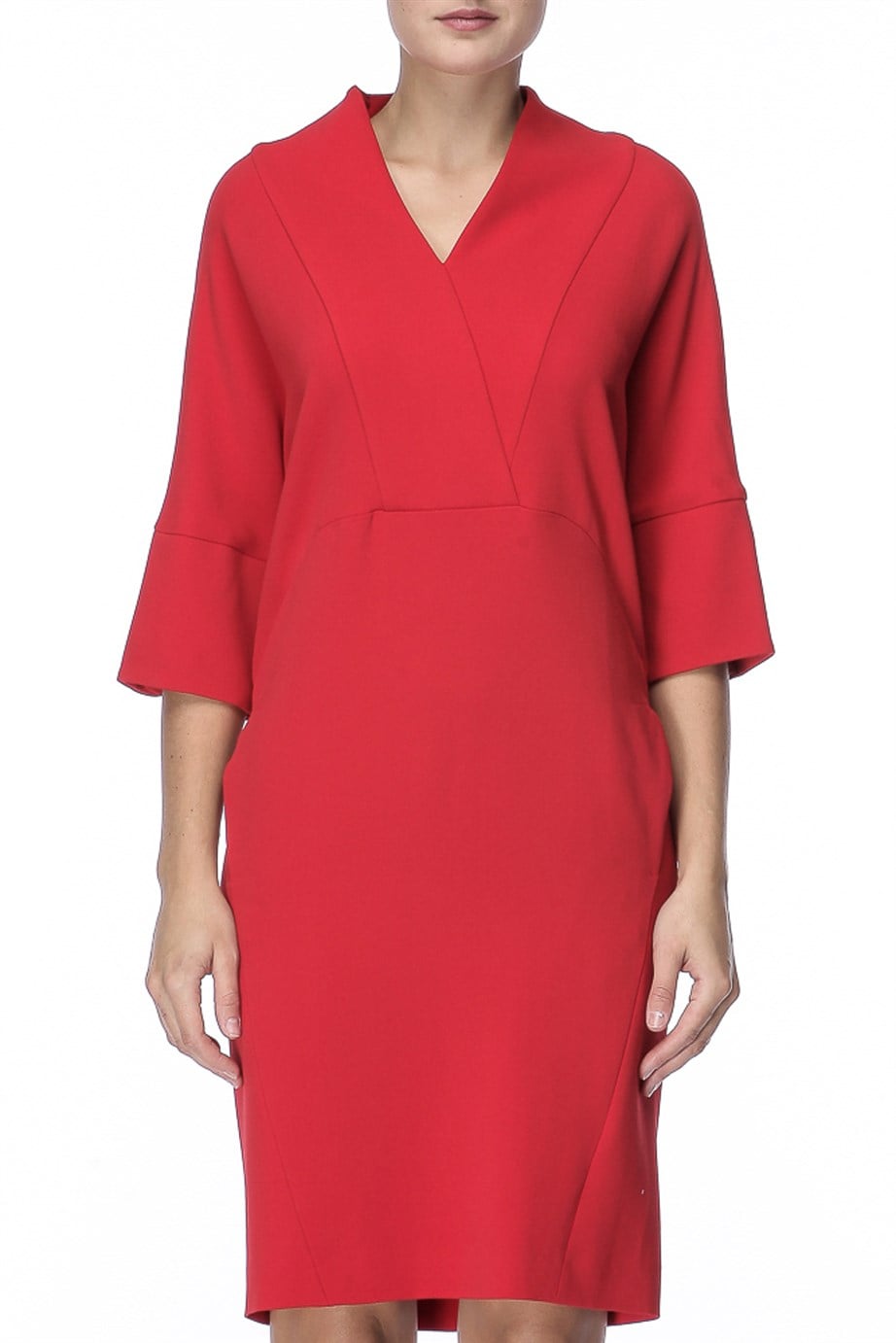 ESCADA  ELBİSE