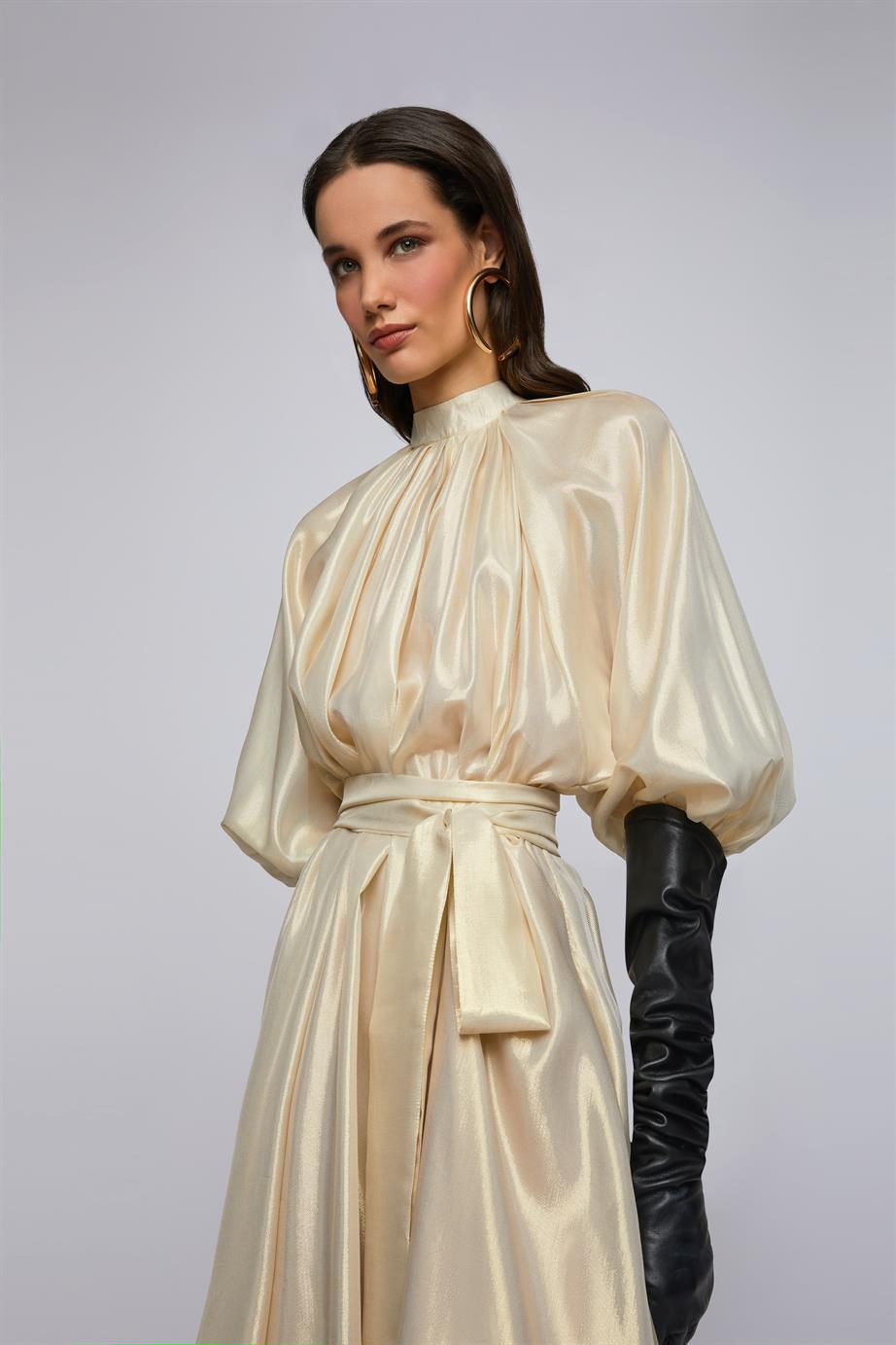 ESCADA  ELBİSE