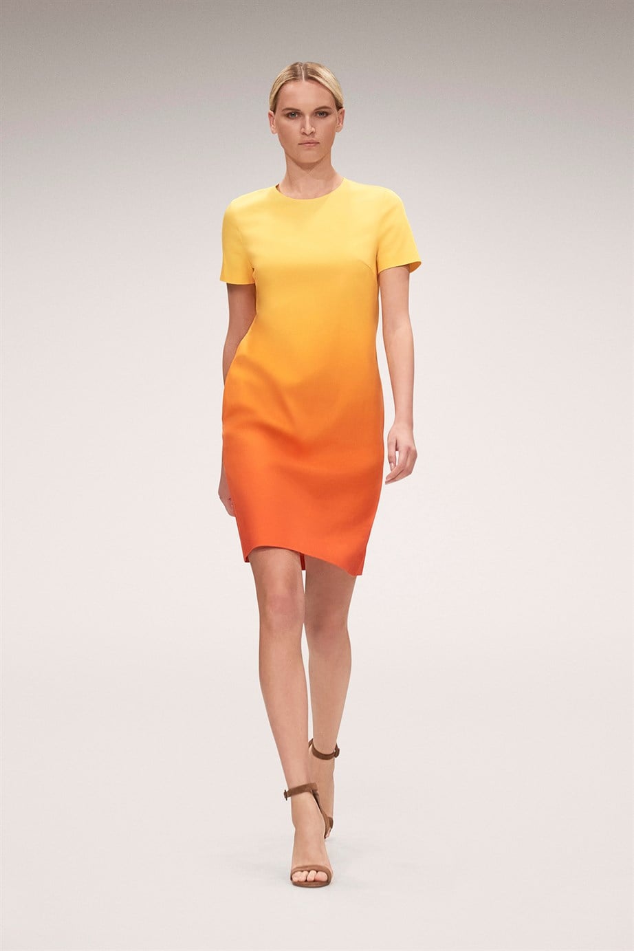 ESCADA  ELBİSE