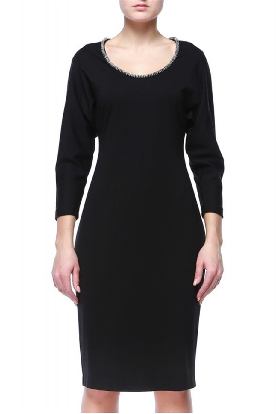ESCADA  ELBİSE