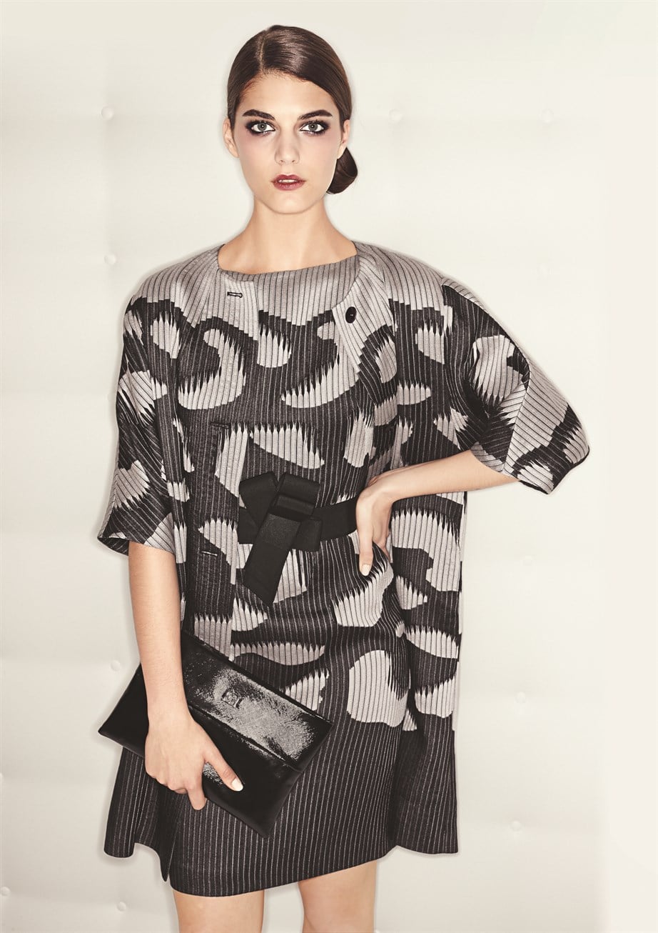 ESCADA  ELBİSE