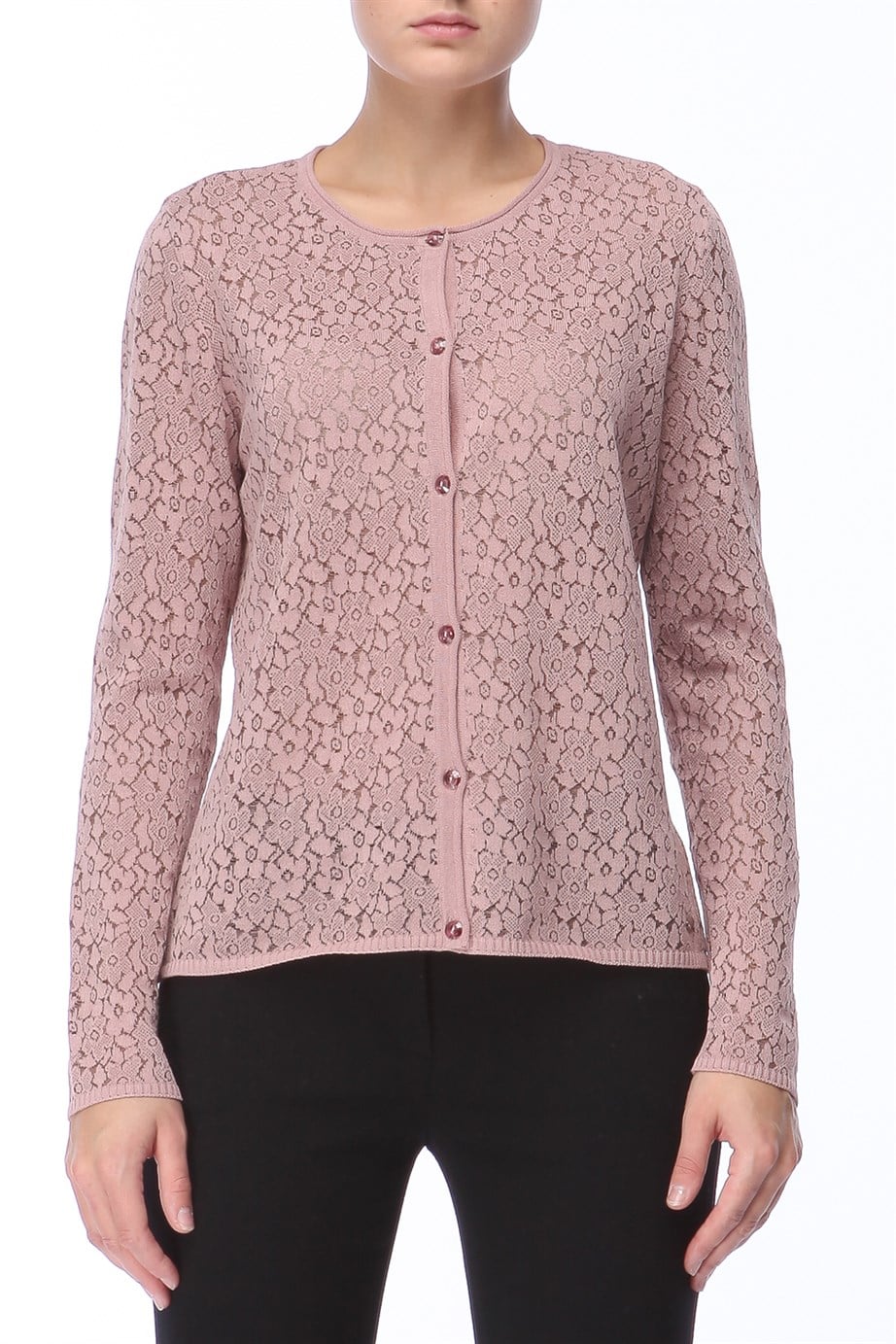 ESCADA  HIRKA