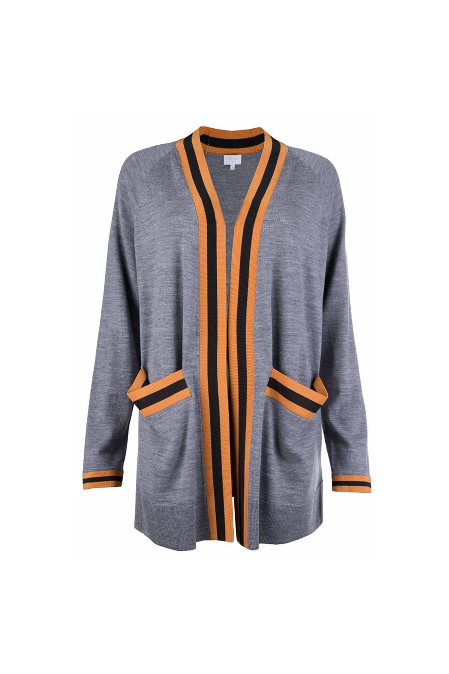 ESCADA  HIRKA