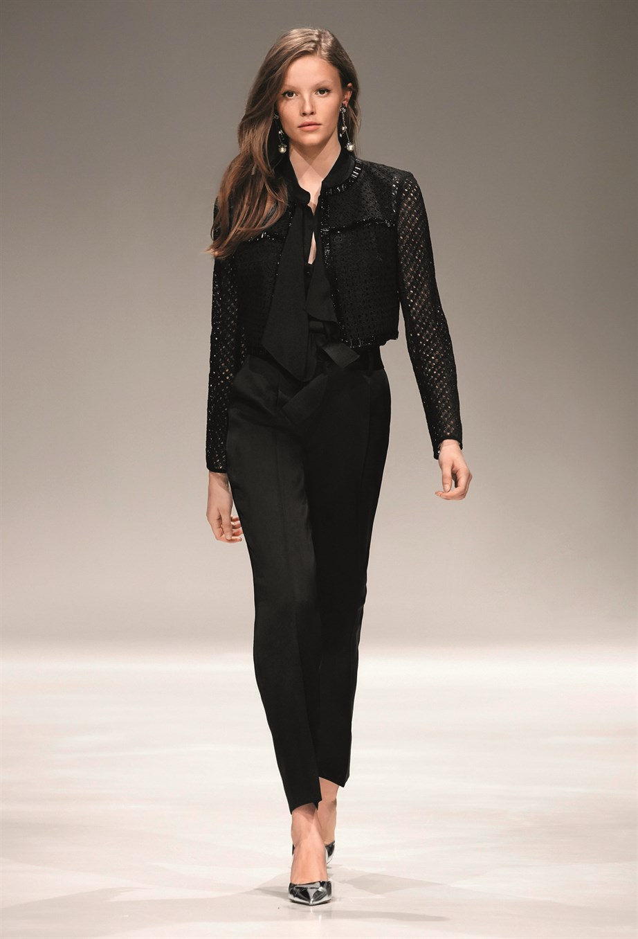 ESCADA  HIRKA