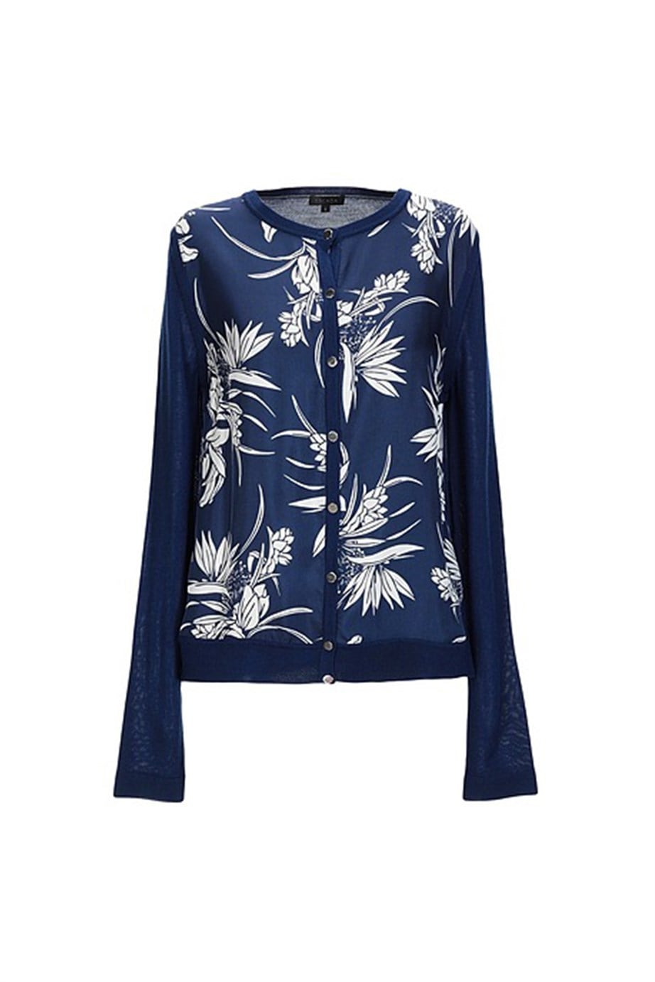 ESCADA  HIRKA