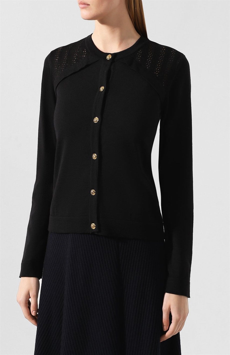 ESCADA  HIRKA