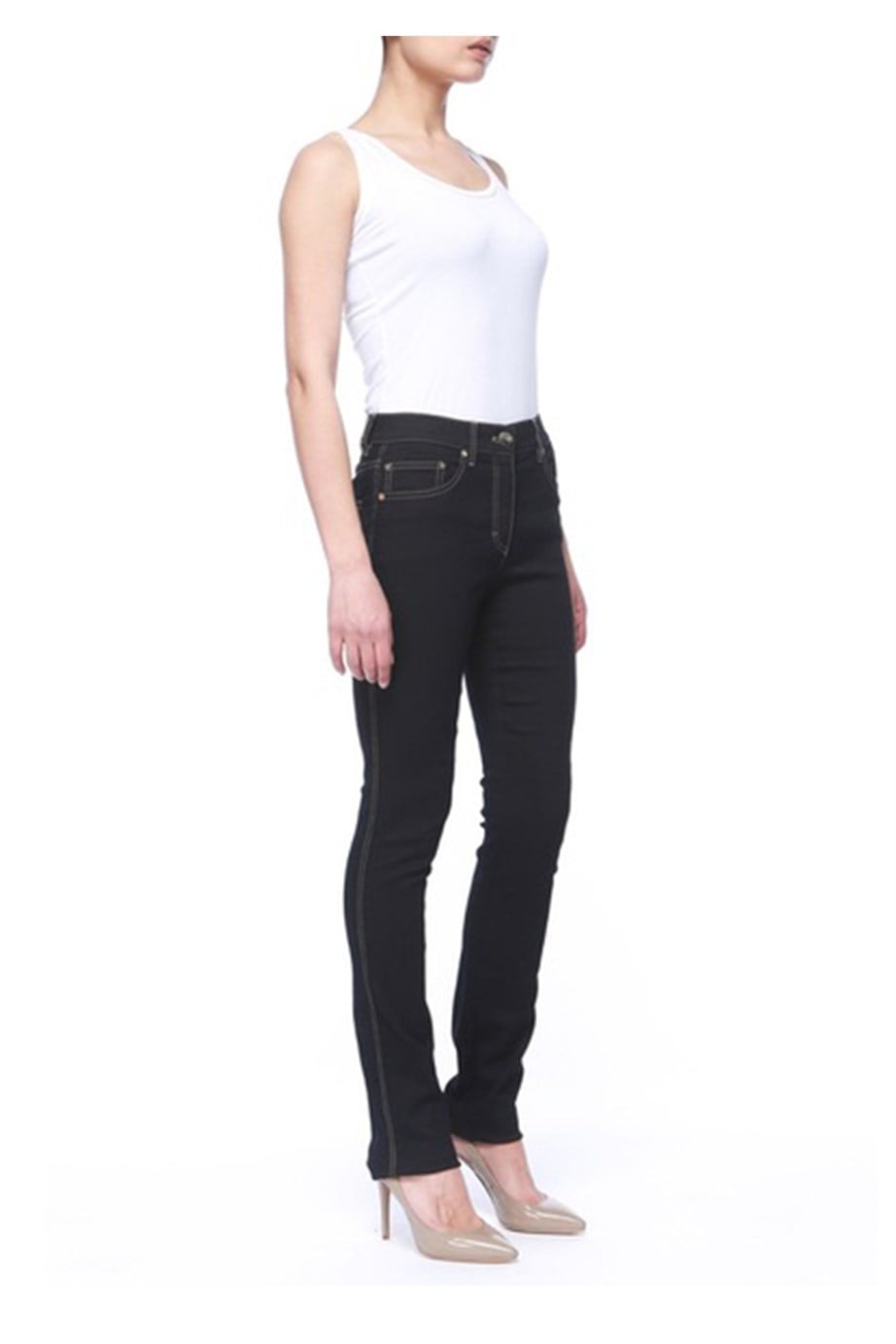 ESCADA  JEAN PANTOLON