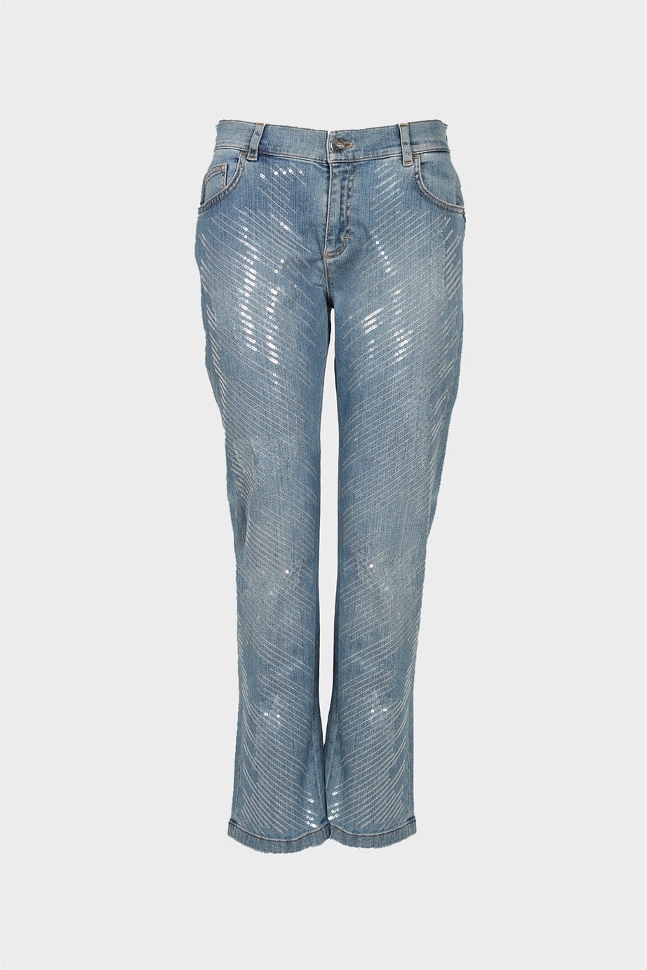 ESCADA  JEAN PANTOLON