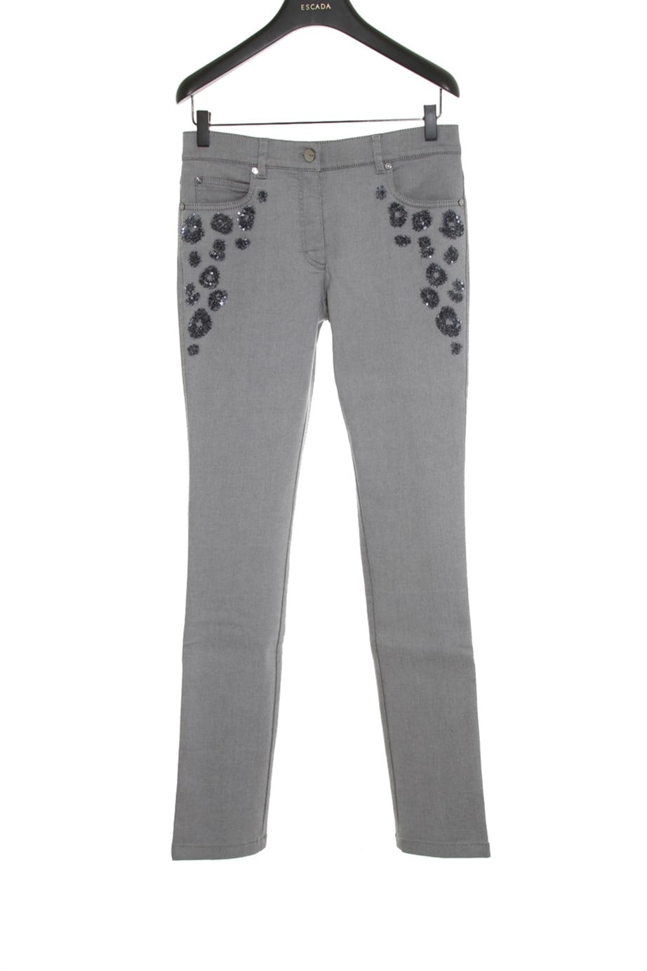 ESCADA  JEAN PANTOLON
