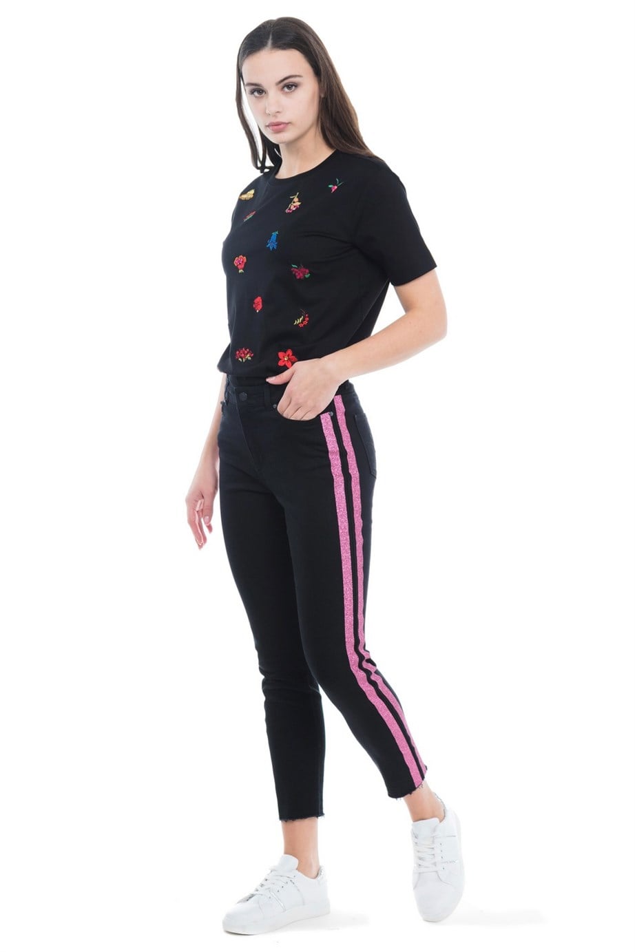 ESCADA  JEAN PANTOLON