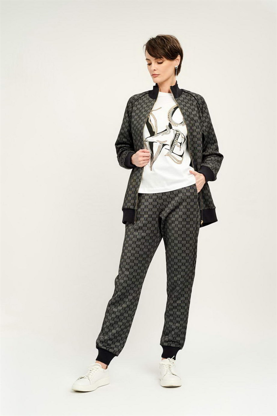 ESCADA  JOGGER PANTOLON