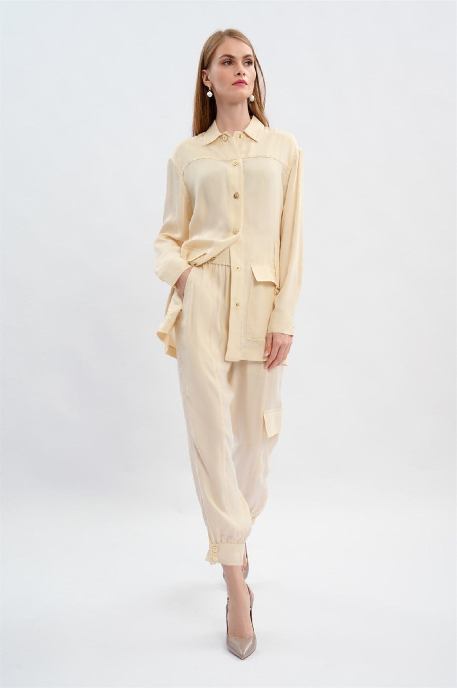Escada  Kargo Pantolon