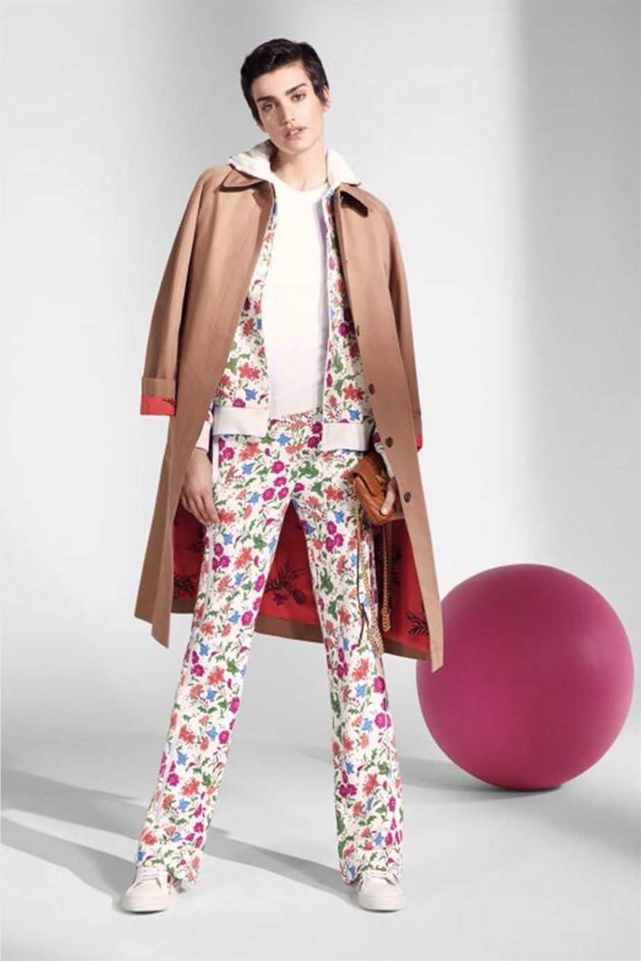 ESCADA  PANTOLON