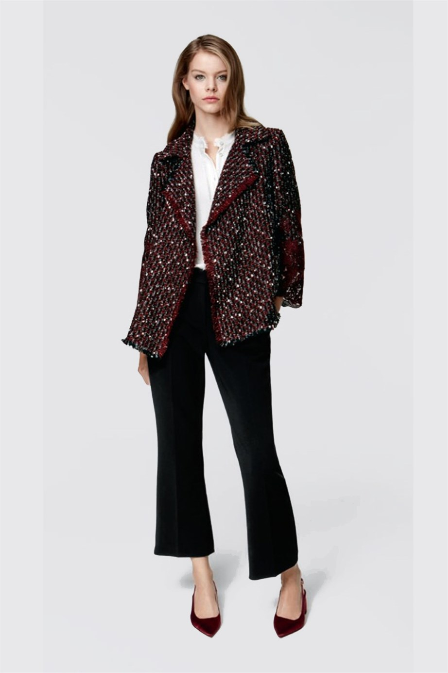 ESCADA  PANTOLON