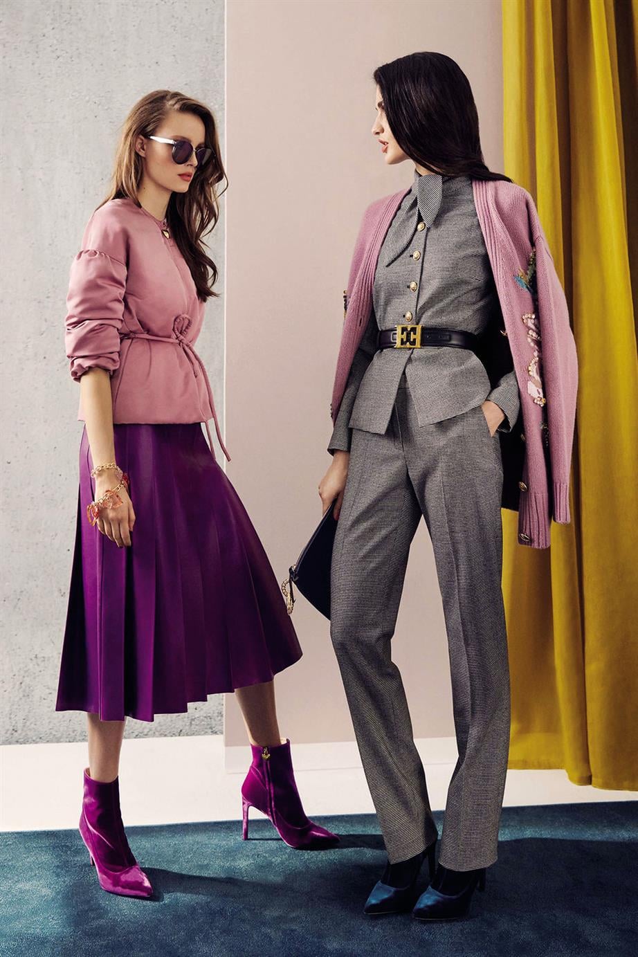 ESCADA  PANTOLON
