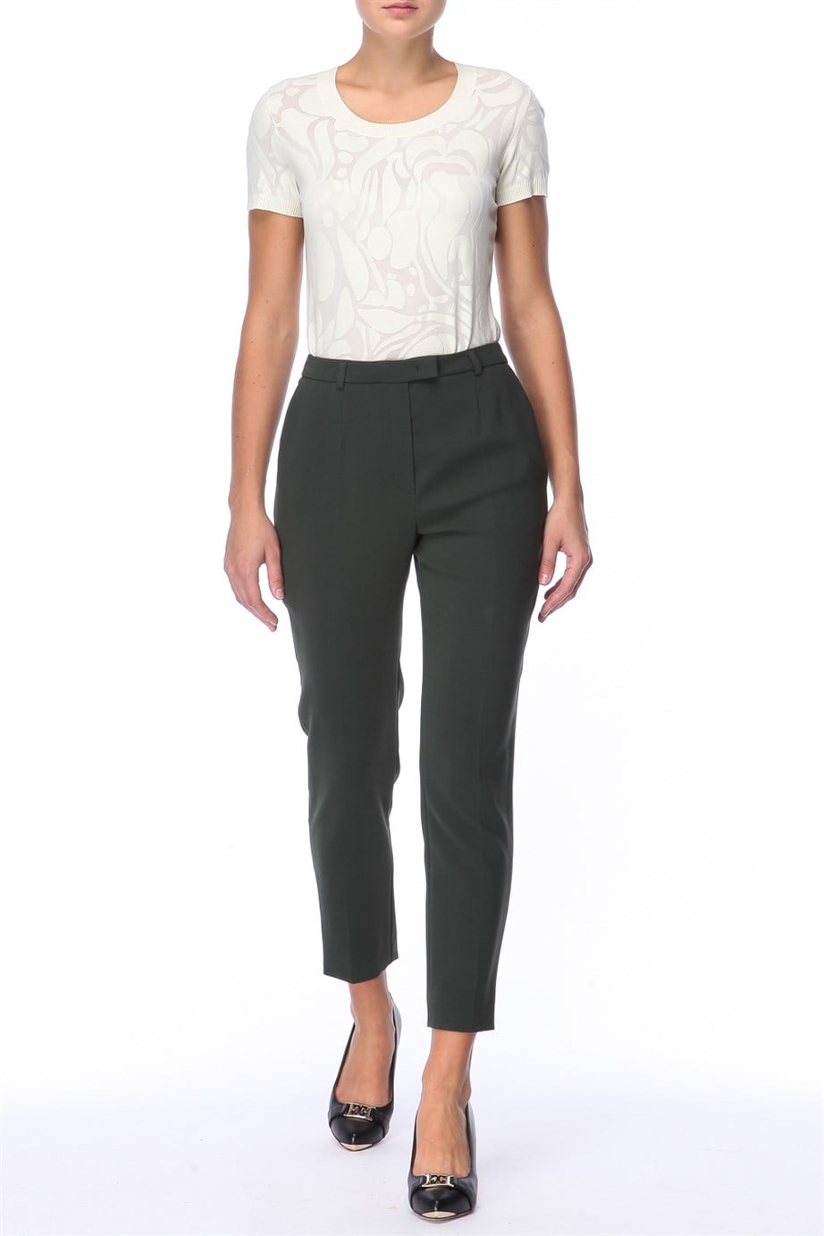 ESCADA  PANTOLON