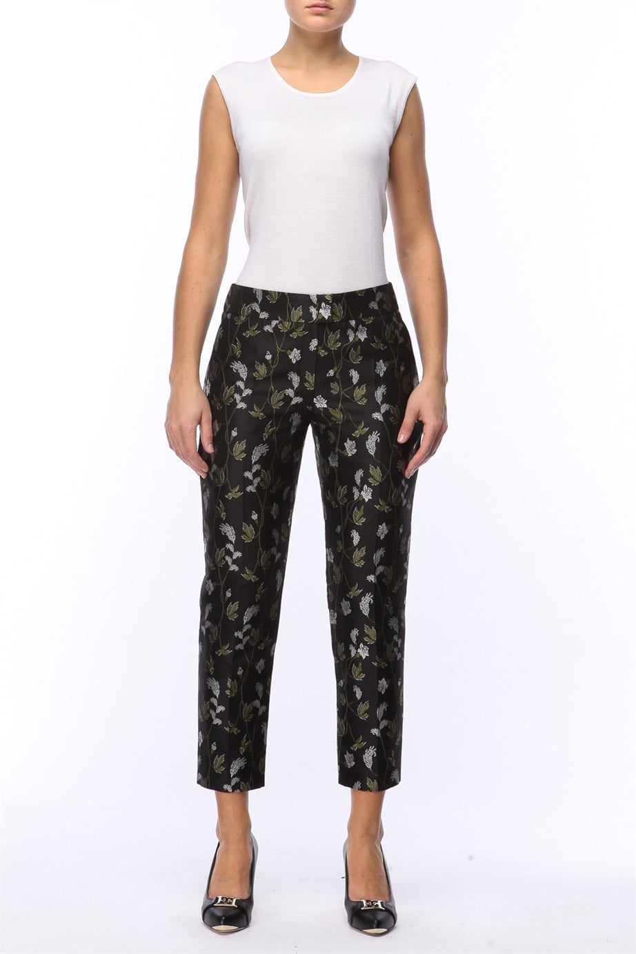 ESCADA  PANTOLON
