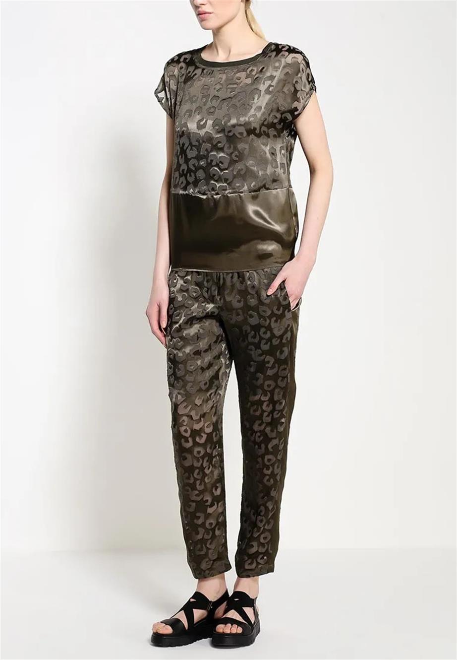 ESCADA  PANTOLON