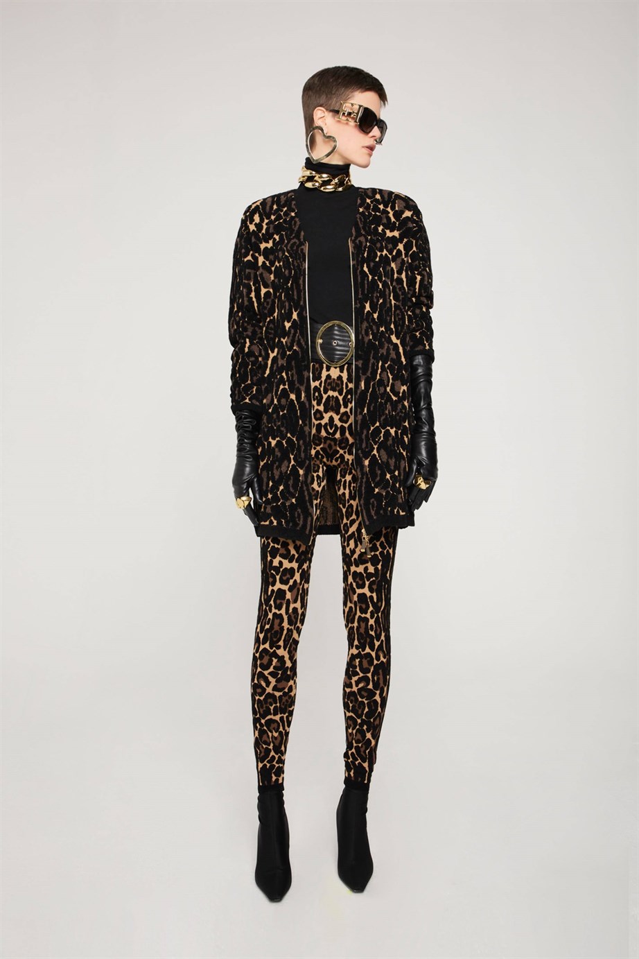 ESCADA  PANTOLON