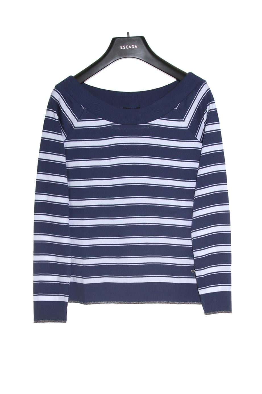 ESCADA  SWEATSHIRT