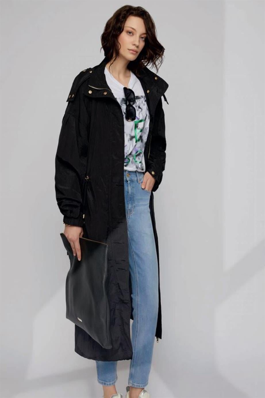 ESCADA  T-SHIRT