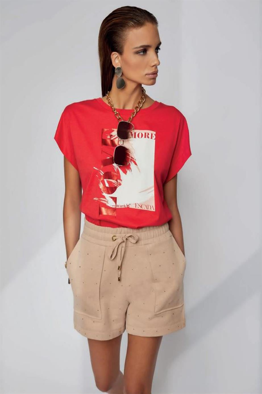 ESCADA  T-SHIRT