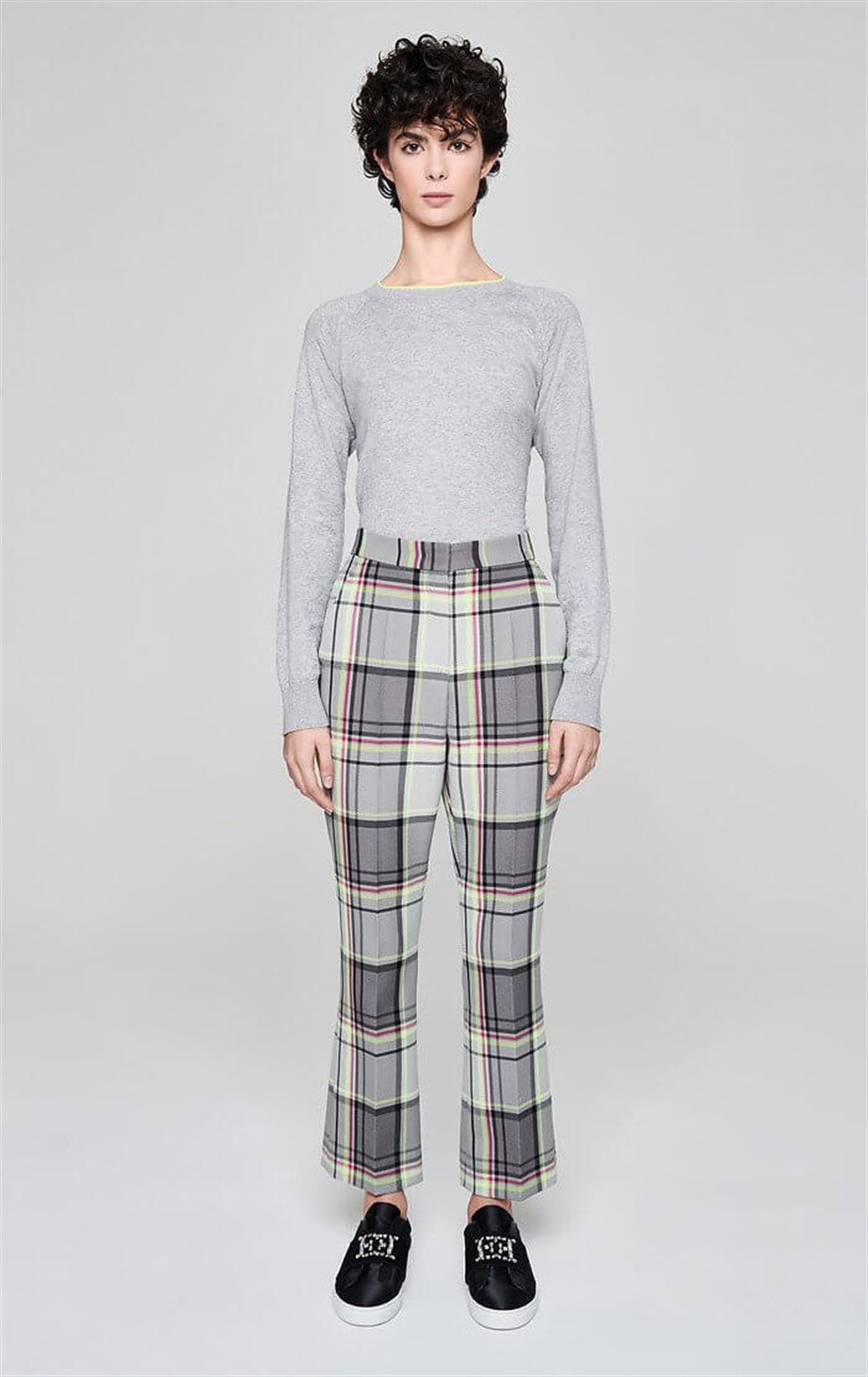 ESCADA  PANTOLON