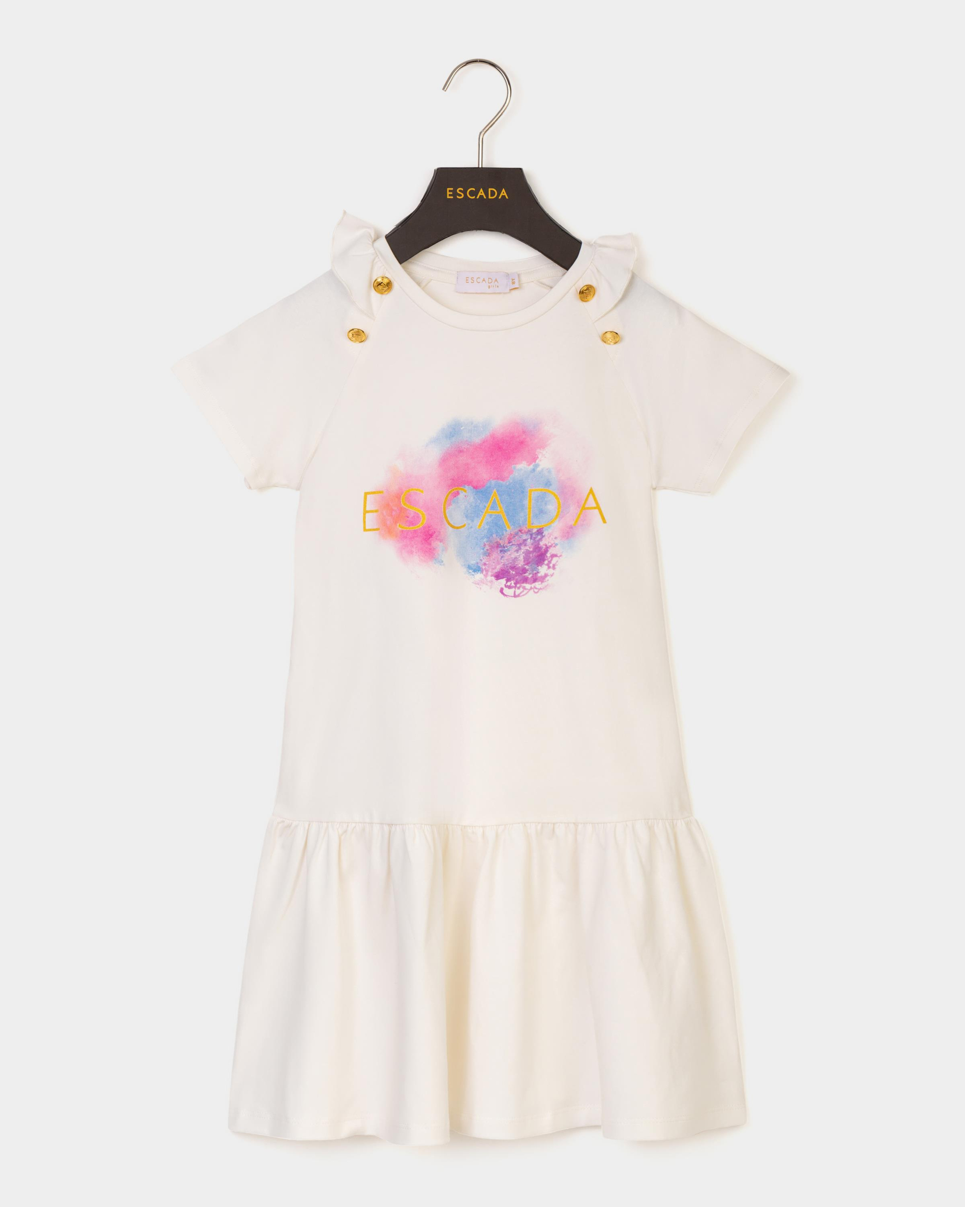 ESCADA  C.ELBİSE