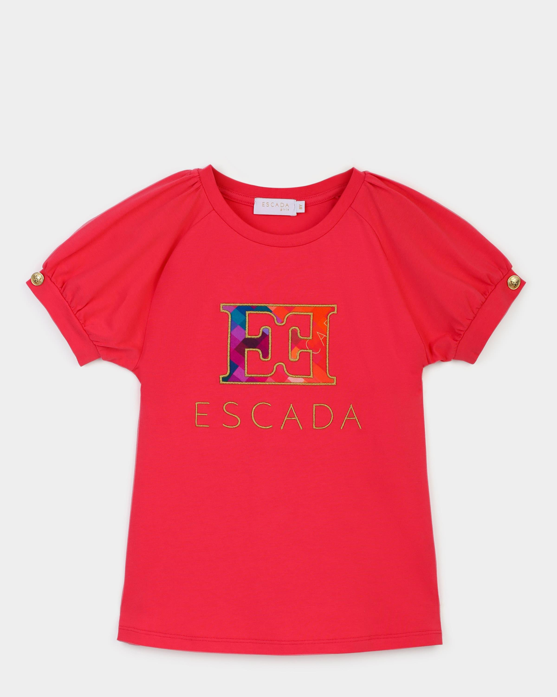 ESCADA  C.T-SHIRT