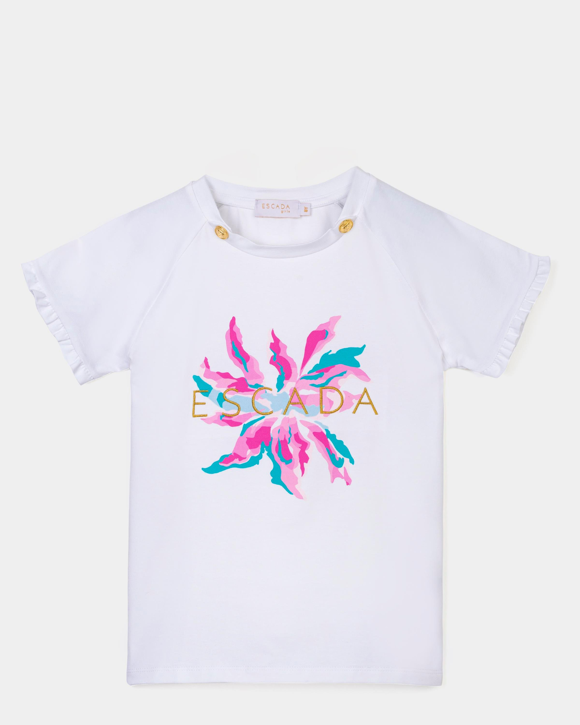 ESCADA  C.T-SHIRT