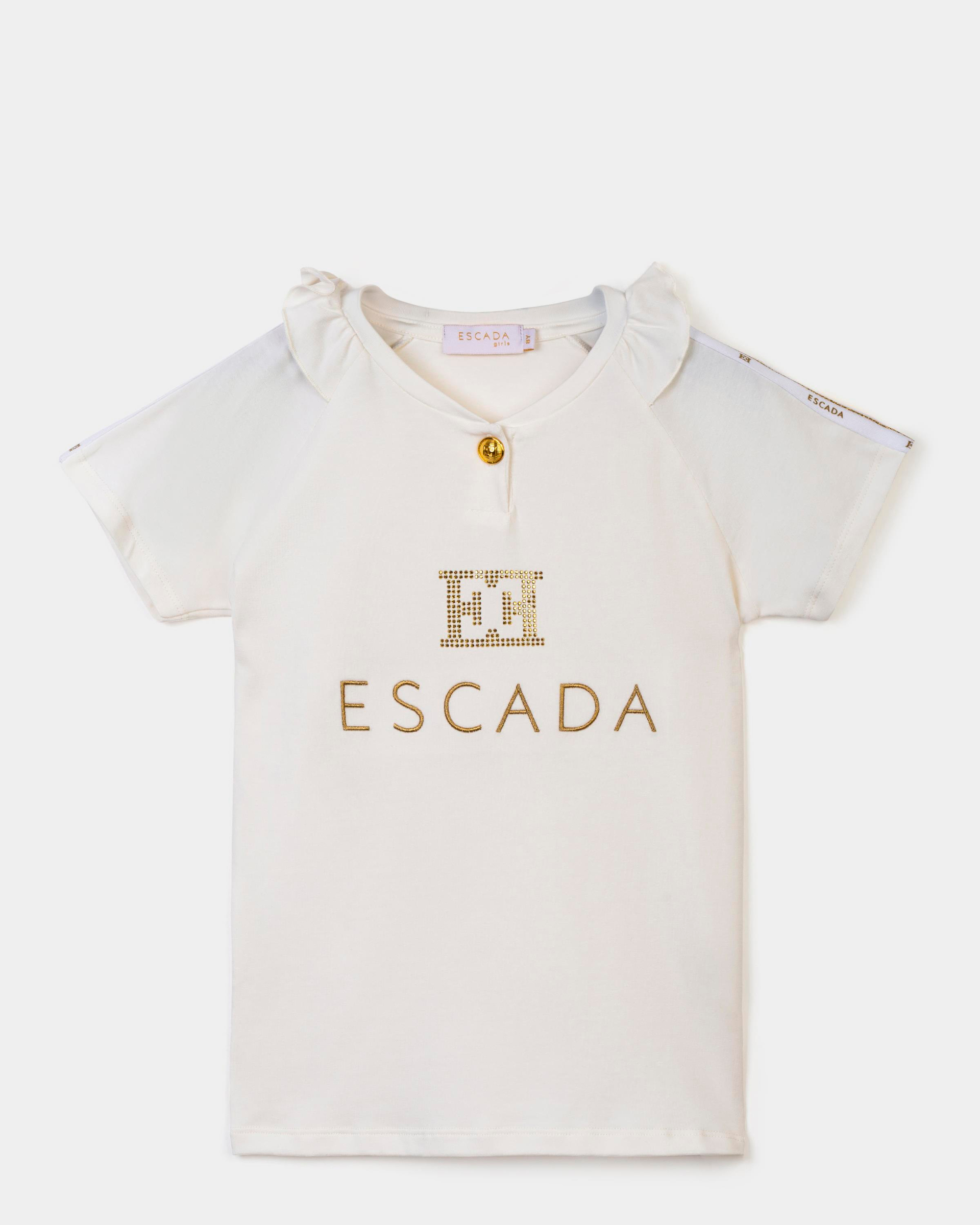 ESCADA  C.T-SHIRT